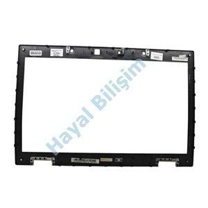 ** 2.EL - Orjinal Hp Elitebook 8540P 8540W Notebook Ekran Ön Çerçeve Lcd Bezel