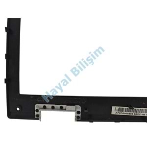 ** 2.EL - Orjinal Hp Elitebook 8540P 8540W Notebook Ekran Ön Çerçeve Lcd Bezel