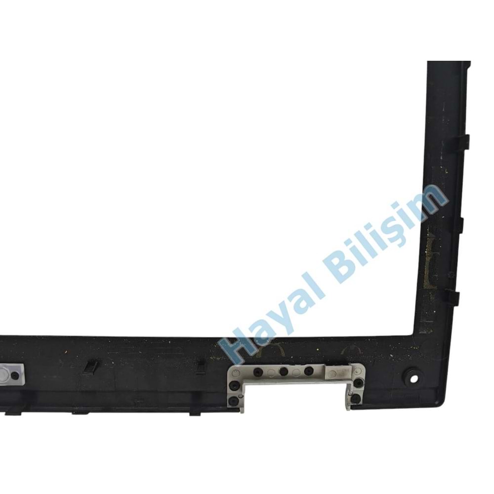 ** 2.EL - Orjinal Hp Elitebook 8540P 8540W Notebook Ekran Ön Çerçeve Lcd Bezel