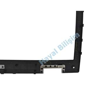 ** 2.EL - Orjinal Hp Elitebook 8540P 8540W Notebook Ekran Ön Çerçeve Lcd Bezel
