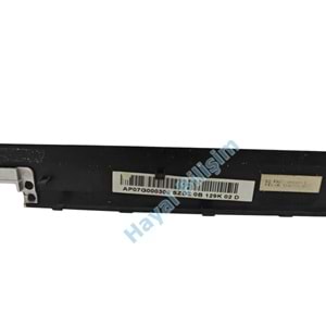 ** 2.EL - Orjinal Hp Elitebook 8540P 8540W Notebook Ekran Ön Çerçeve Lcd Bezel
