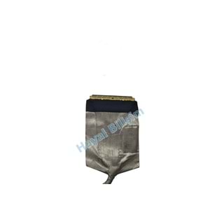 2.EL - Orjinal Hp Elitebook 8540P 8540W Notebook Lvds Ekran Data Flex Kablo