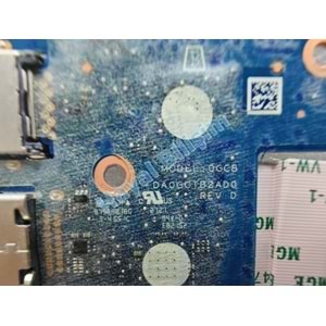 2.EL - Orjinal Hp Chromebook 14B-NA 14C-CA C640 Notebook Hdmı 0GC USB-C Kart