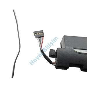 2.EL - Orjinal Hp Chromebook Pro C640 14B-NA 14B-NB C640 G2 640 G1 Notebook Dahili Hoparlör