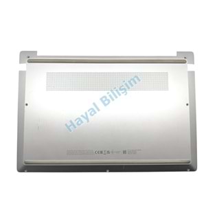 2.EL - Orjinal Hp Chromebook Pro C640 C645 TPN-Q254 Notebook Alt Kasa