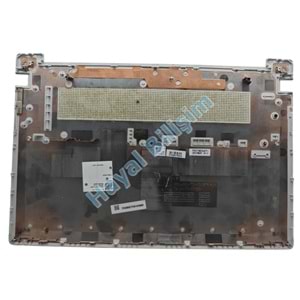 2.EL - Orjinal Hp Chromebook Pro C640 C645 TPN-Q254 Notebook Alt Kasa