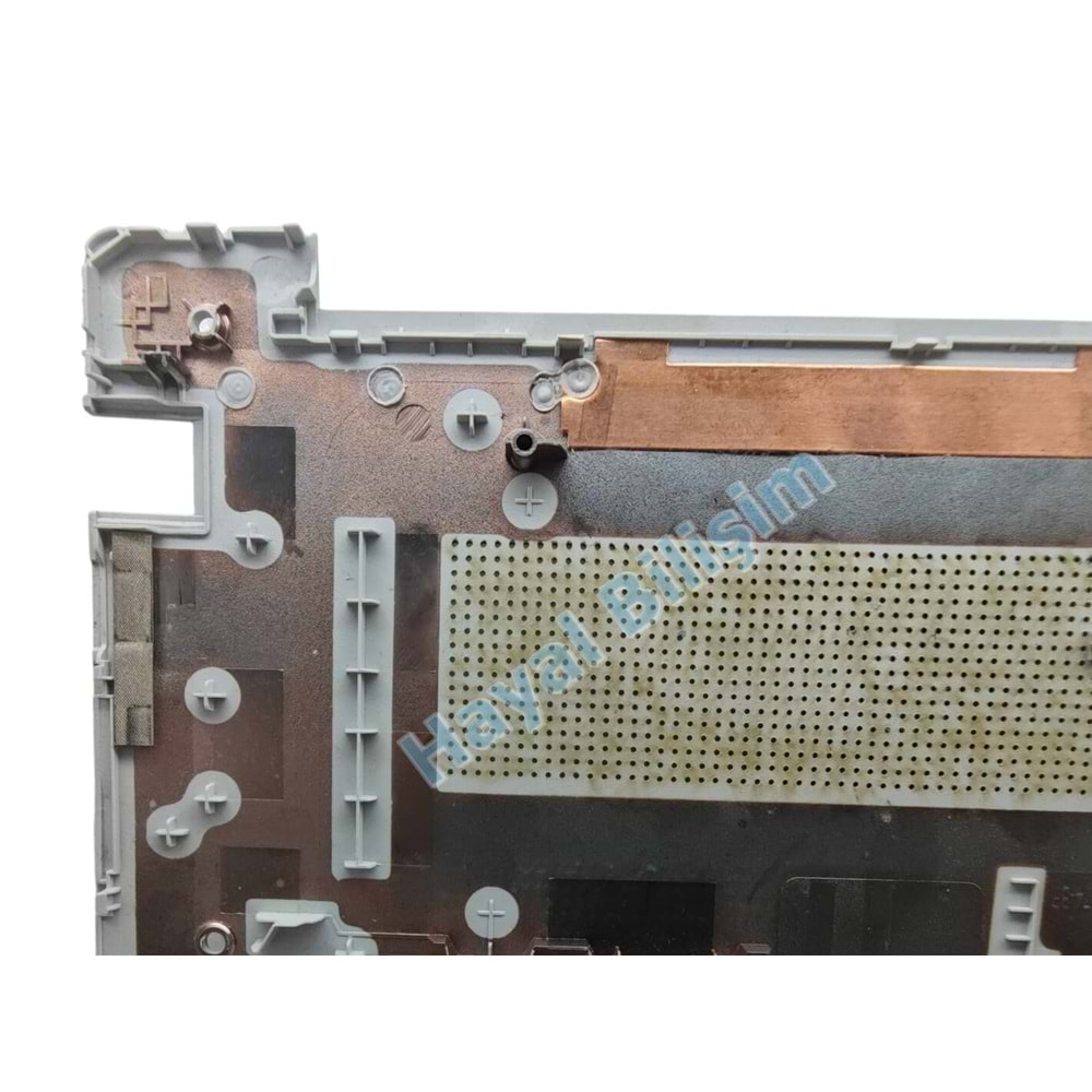 2.EL - Orjinal Hp Chromebook Pro C640 C645 TPN-Q254 Notebook Alt Kasa