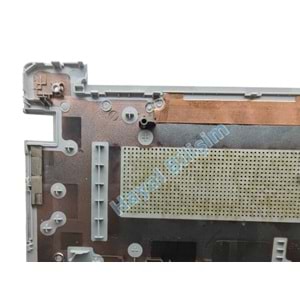 2.EL - Orjinal Hp Chromebook Pro C640 C645 TPN-Q254 Notebook Alt Kasa