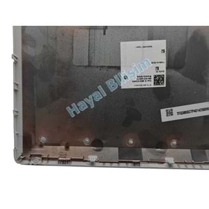 2.EL - Orjinal Hp Chromebook Pro C640 C645 TPN-Q254 Notebook Alt Kasa