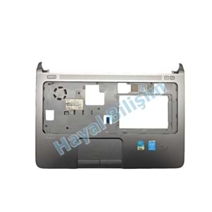 2.EL - Orjinal Hp Probook 430 G1 Notebook Üst Klavye Kasa