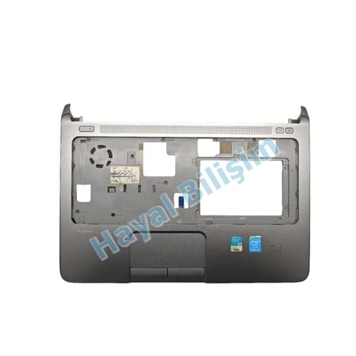 2.EL - Orjinal Hp Probook 430 G1 Notebook Üst Klavye Kasa