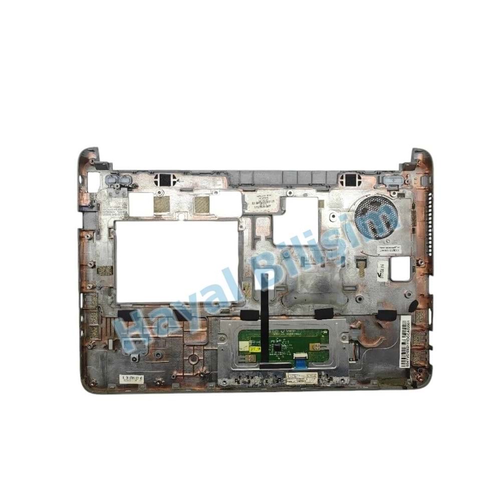2.EL - Orjinal Hp Probook 430 G1 Notebook Üst Klavye Kasa