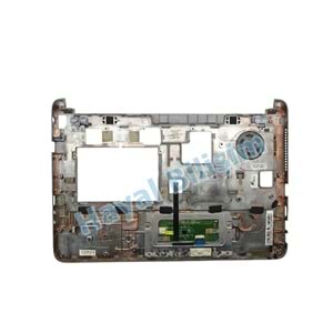 2.EL - Orjinal Hp Probook 430 G1 Notebook Üst Klavye Kasa