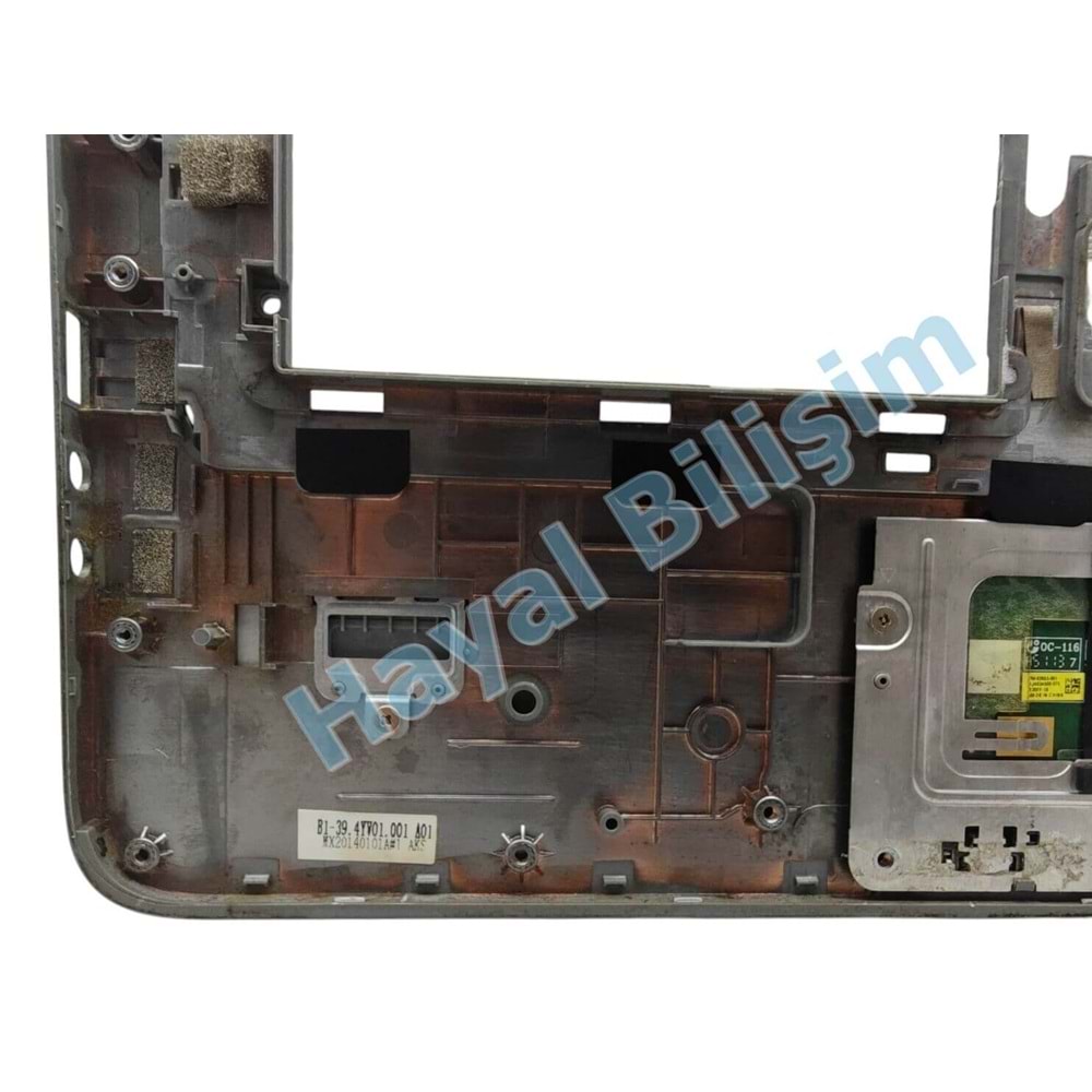 2.EL - Orjinal Hp Probook 430 G1 Notebook Üst Klavye Kasa