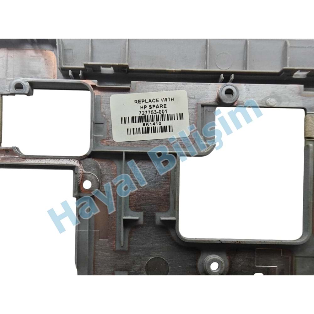 2.EL - Orjinal Hp Probook 430 G1 Notebook Üst Klavye Kasa