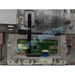 2.EL - Orjinal Hp Probook 430 G1 Notebook Üst Klavye Kasa