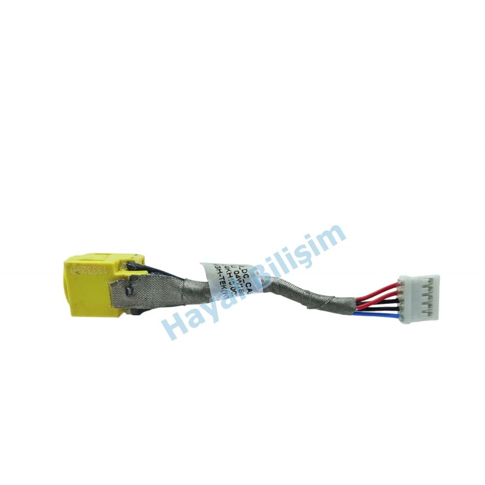 2.EL - Orjinal Lenovo ThinkPad x220 x220i X220T x230 X230i X230S TP00018A Notebook Kablolu Power Dc Jack
