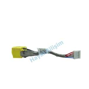 2.EL - Orjinal Lenovo ThinkPad x220 x220i X220T x230 X230i X230S TP00018A Notebook Kablolu Power Dc Jack