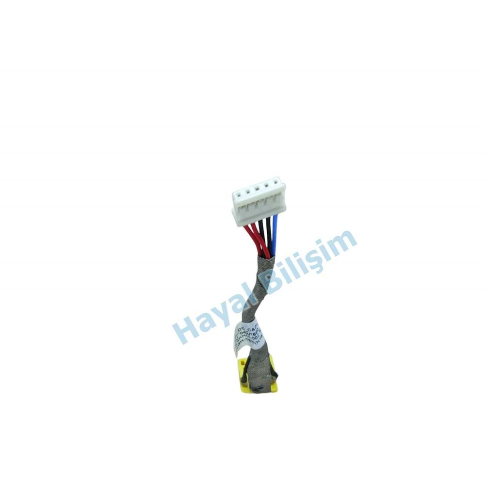 2.EL - Orjinal Lenovo ThinkPad x220 x220i X220T x230 X230i X230S TP00018A Notebook Kablolu Power Dc Jack