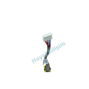 2.EL - Orjinal Lenovo ThinkPad x220 x220i X220T x230 X230i X230S TP00018A Notebook Kablolu Power Dc Jack