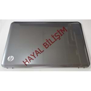 ** 2.EL - Orjinal HP G6 G6-1000 R15 Notebook Ekran Arka Kapak Lcd Cover EAR150010B0 643245-001 35R15LCTPF0