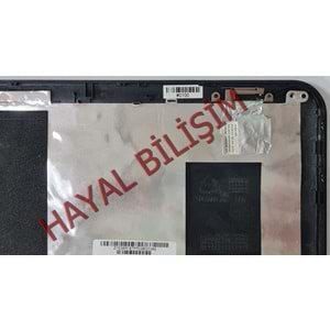 2.EL - Orjinal HP G6 G6-1000 R15 Notebook Ekran Arka Kapak Lcd Cover EAR150010B0 643245-001 35R15LCTPF0