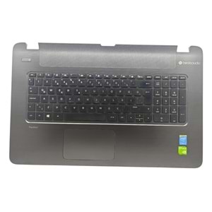 2.EL - Orjinal Hp Pavilion 17.3