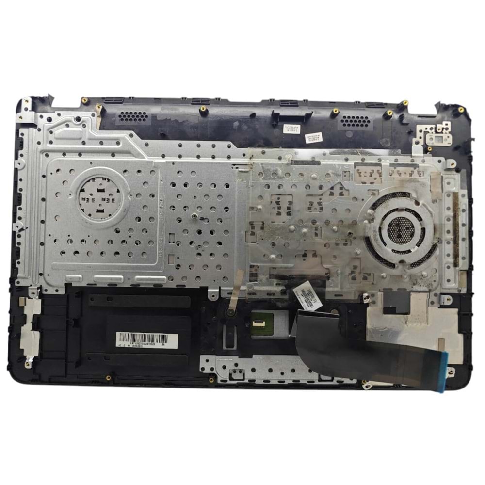2.EL - Orjinal Hp Pavilion 17.3