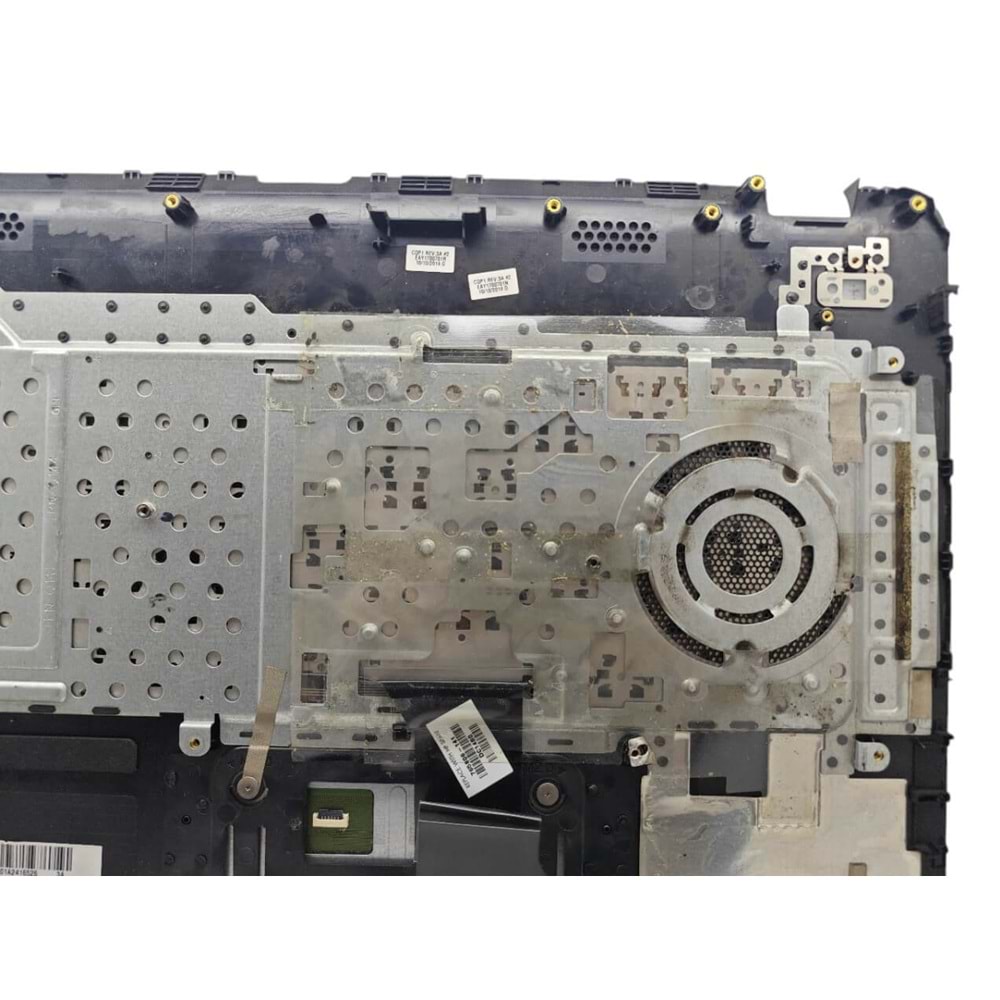 2.EL - Orjinal Hp Pavilion 17.3