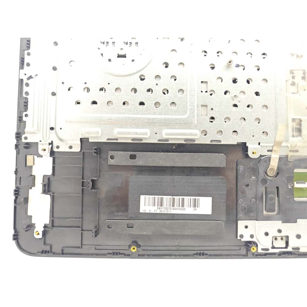 2.EL - Orjinal Hp Pavilion 17.3
