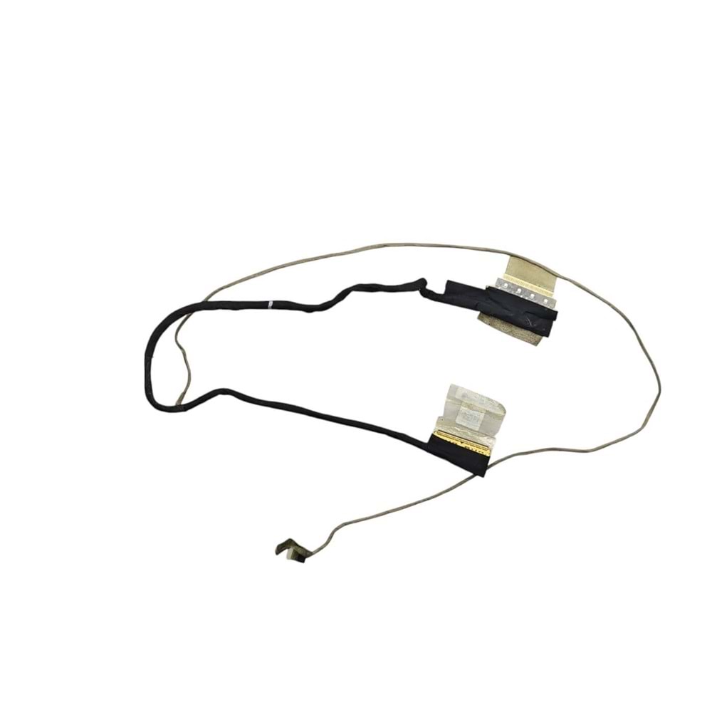 2.EL - Hp 15-G 15-R 15-H 250 G3 255 G3 256 G3 Notebook Lcd Ekran Data Flex Kablosu