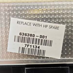 2.EL - Orjinal Hp Pavilion G6 G6-1000 Serisi Notebook Dvd Optik Sürücü Dvd RW