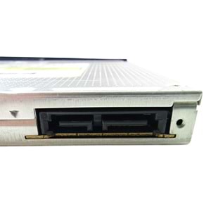 2.EL - Orjinal Hp Pavilion G6 G6-1000 Serisi Notebook Dvd Optik Sürücü Dvd RW