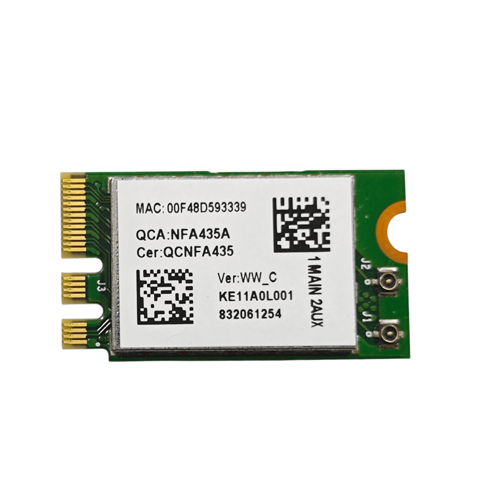 2.EL - Orjinal Acer Aspire A315 A315-53 A315-42 A315-41 A315-33 A315-55 A315-54 Notebook Wifi Ağ Kart