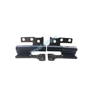 2.EL - Orjinal Lenovo Legion 5 15IMH05H 15ARH05H 15ARH05 Y7000 Y550-15 Notebook Menteşe Takımı