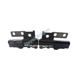 2.EL - Orjinal Lenovo Legion 5 15IMH05H 15ARH05H 15ARH05 Y7000 Y550-15 Notebook Menteşe Takımı