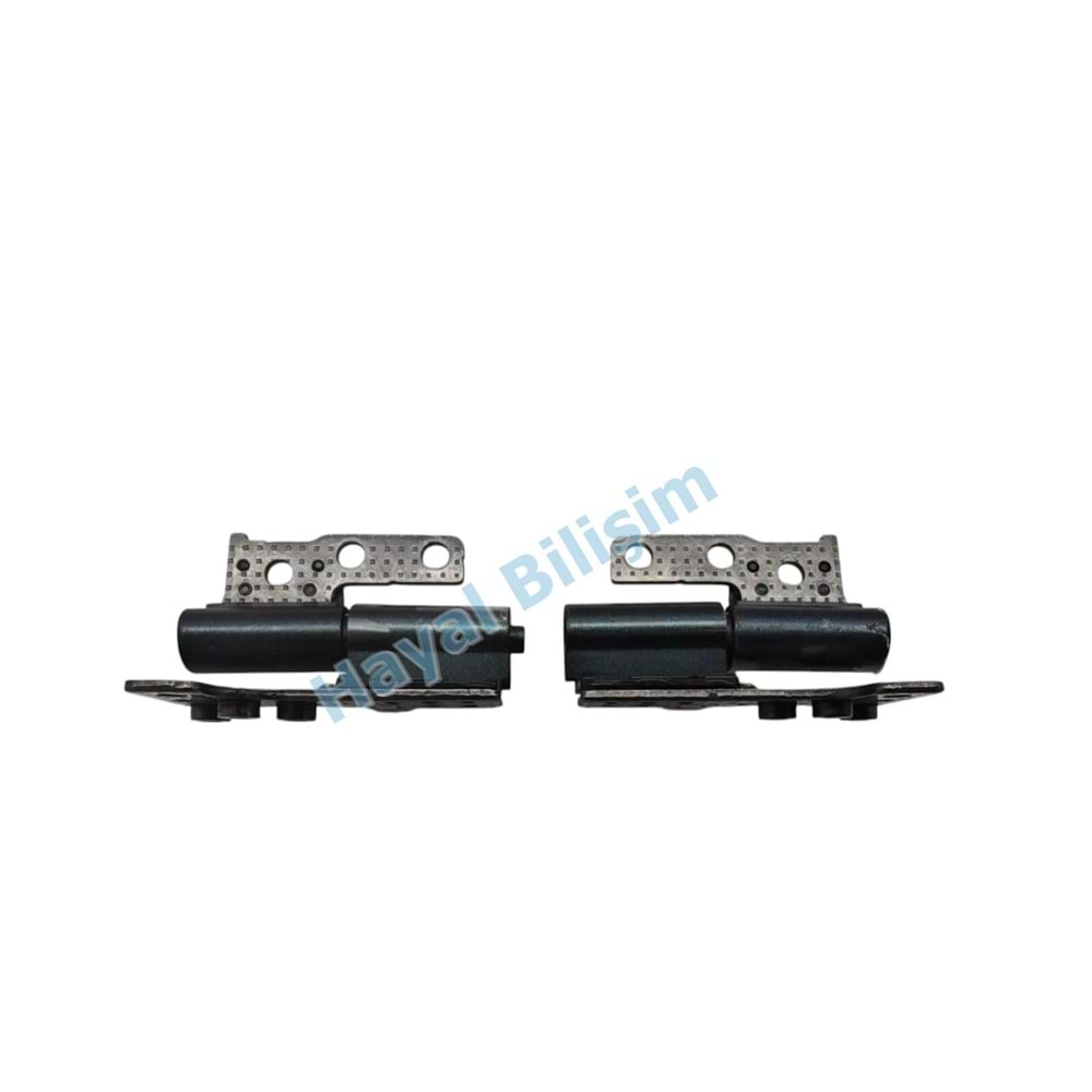 2.EL - Orjinal Lenovo Legion 5 15IMH05H 15ARH05H 15ARH05 Y7000 Y550-15 Notebook Menteşe Takımı