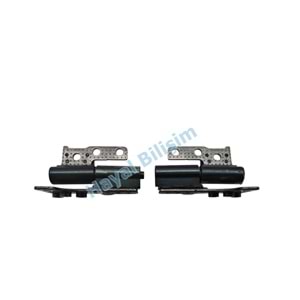 2.EL - Orjinal Lenovo Legion 5 15IMH05H 15ARH05H 15ARH05 Y7000 Y550-15 Notebook Menteşe Takımı