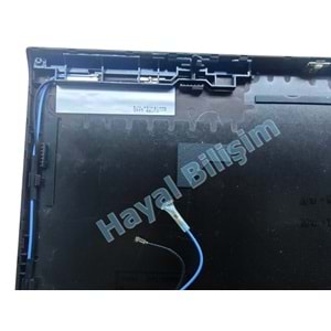 ** 2.EL - Orjinal Lenovo Thinkpad T400S T410S T410İ Notebook Ekran Arka Kapak Lcd Cover