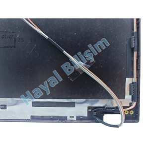 ** 2.EL - Orjinal Lenovo Thinkpad T400S T410S T410İ Notebook Ekran Arka Kapak Lcd Cover