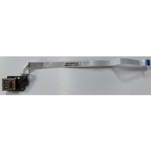 2.EL - Orjinal Lenovo İdeapad G510 G505 G500 Notebook Usb Kart - LS-9632P NBX0001DG00