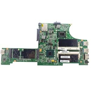 2.EL - Orjinal Lenovo ThinkPad X131E E130 Celeron 877 Notebook Çalışan Anakart