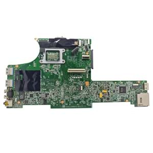 2.EL - Orjinal Lenovo ThinkPad X131E E130 Celeron 877 Notebook Çalışan Anakart