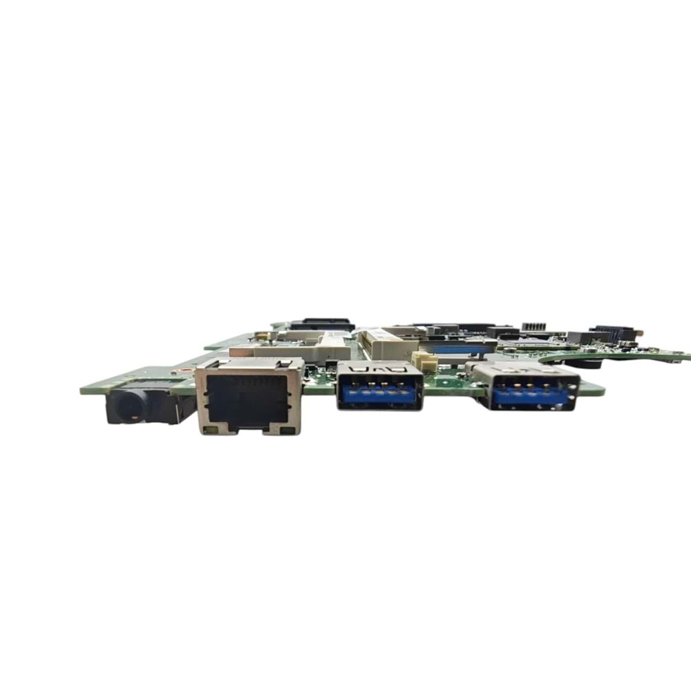 2.EL - Orjinal Lenovo ThinkPad X131E E130 Celeron 877 Notebook Çalışan Anakart