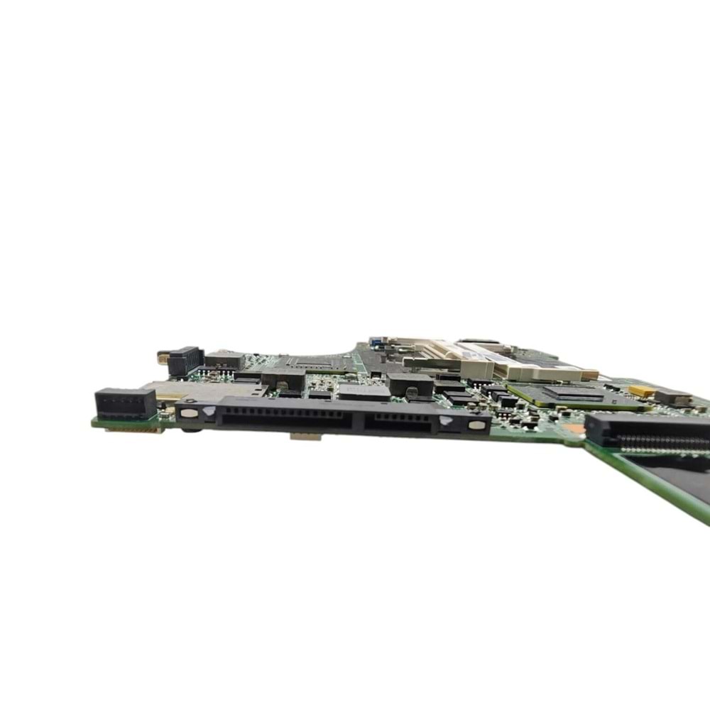 2.EL - Orjinal Lenovo ThinkPad X131E E130 Celeron 877 Notebook Çalışan Anakart