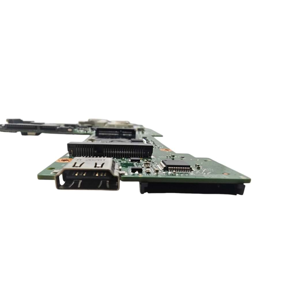 2.EL - Orjinal Lenovo ThinkPad X131E E130 Celeron 877 Notebook Çalışan Anakart