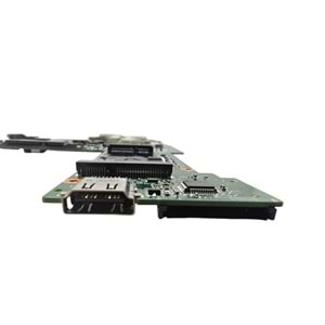 2.EL - Orjinal Lenovo ThinkPad X131E E130 Celeron 877 Notebook Çalışan Anakart
