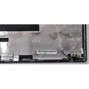 2.EL - Orjinal Lenovo İdeapad G560E Ekran Arka Kapak Lcd Cover - AP0IS000300