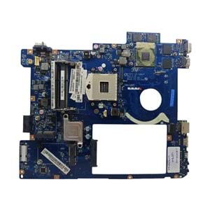 HYL - Lenovo ideapad Y570 Geforce GT555M Ekran Kartlı Notebook Çalışan Anakart