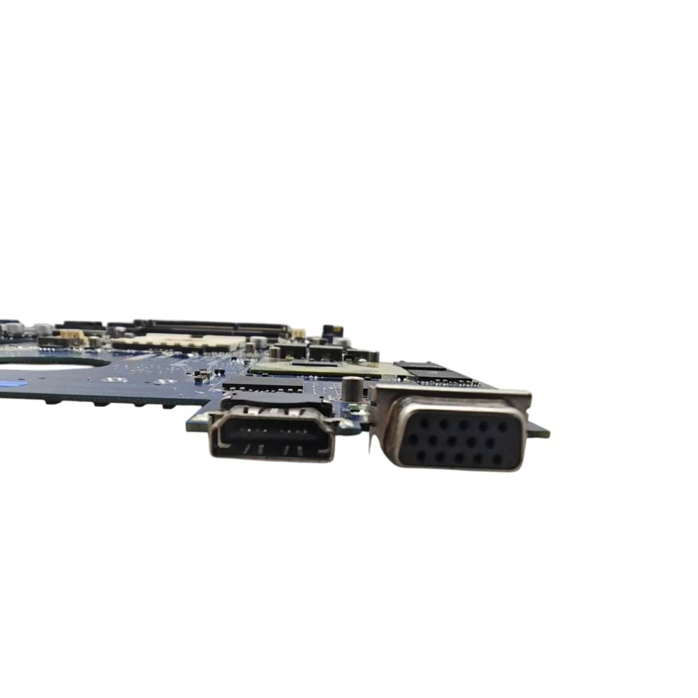 HYL - Lenovo ideapad Y570 Geforce GT555M Ekran Kartlı Notebook Çalışan Anakart
